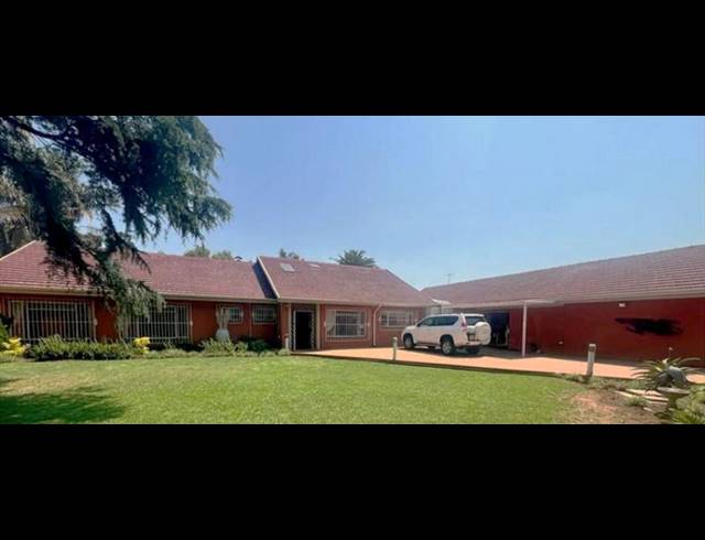 4 BEDROOM HOUSE FOR SALE IN BEYERS PARK